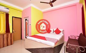 Oyo 16609 Trinayani Guest House
