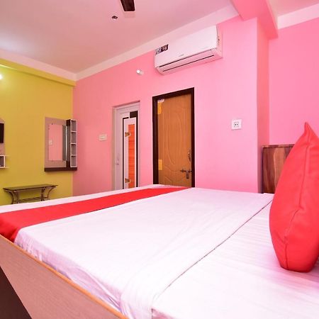 Oyo 16609 Trinayani Guest House Tarapith Exterior photo