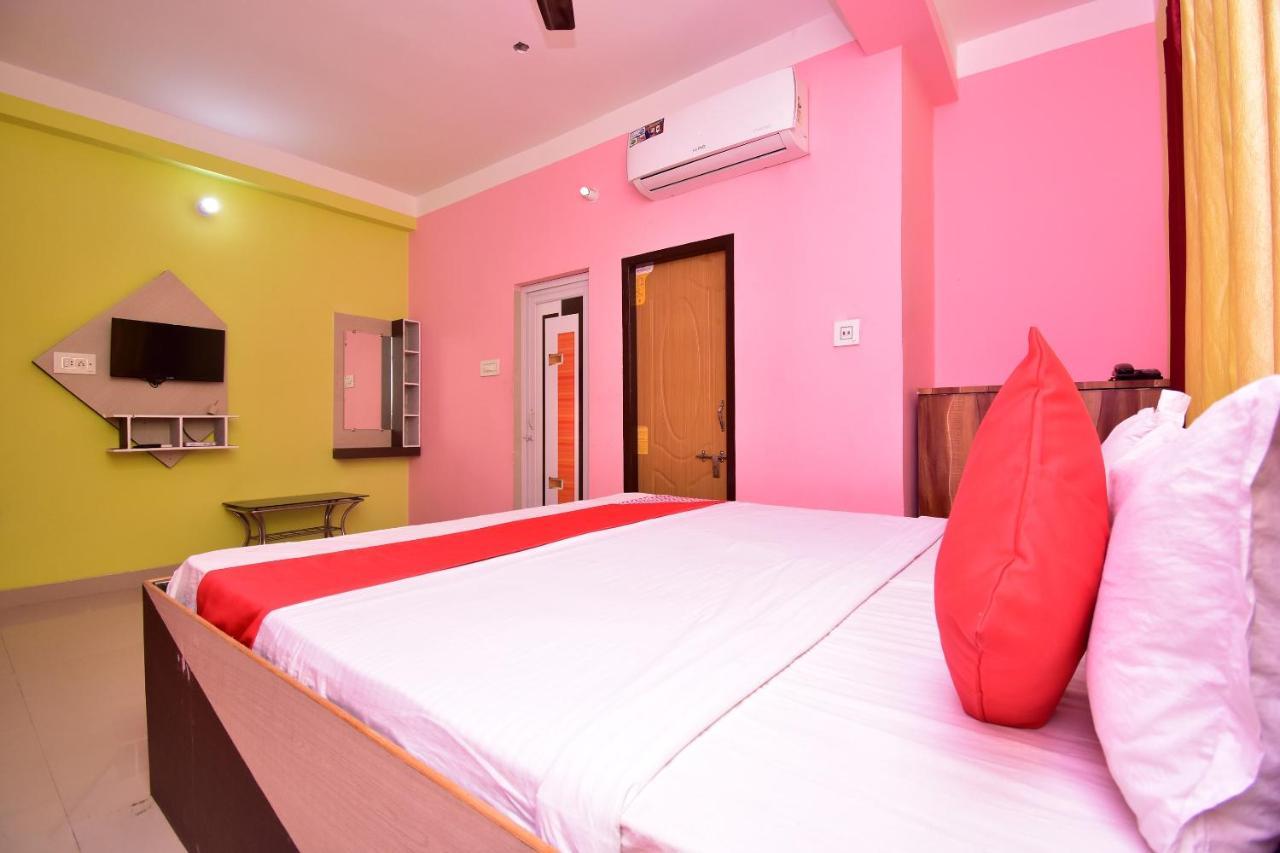 Oyo 16609 Trinayani Guest House Tarapith Exterior photo