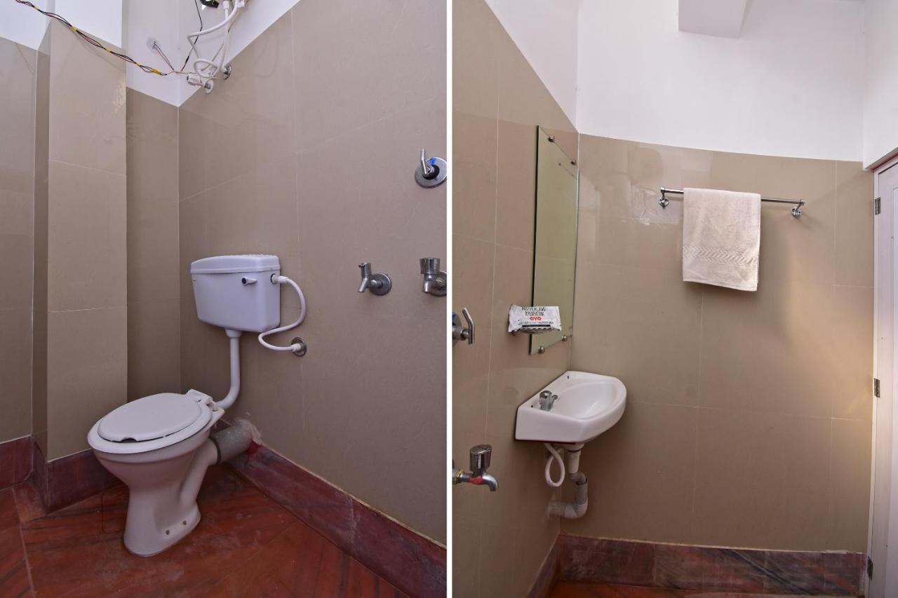 Oyo 16609 Trinayani Guest House Tarapith Exterior photo