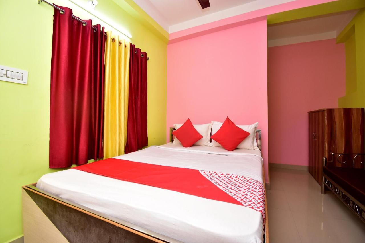Oyo 16609 Trinayani Guest House Tarapith Exterior photo