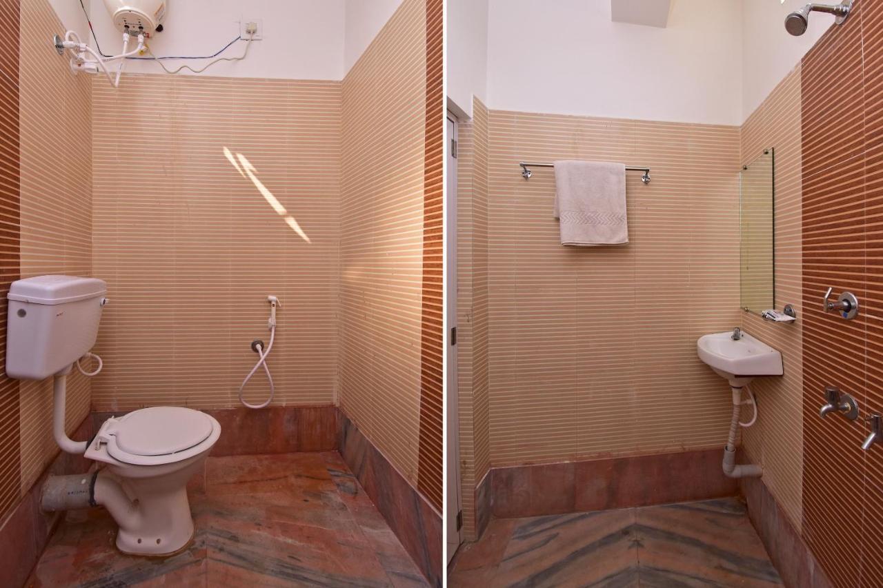 Oyo 16609 Trinayani Guest House Tarapith Exterior photo