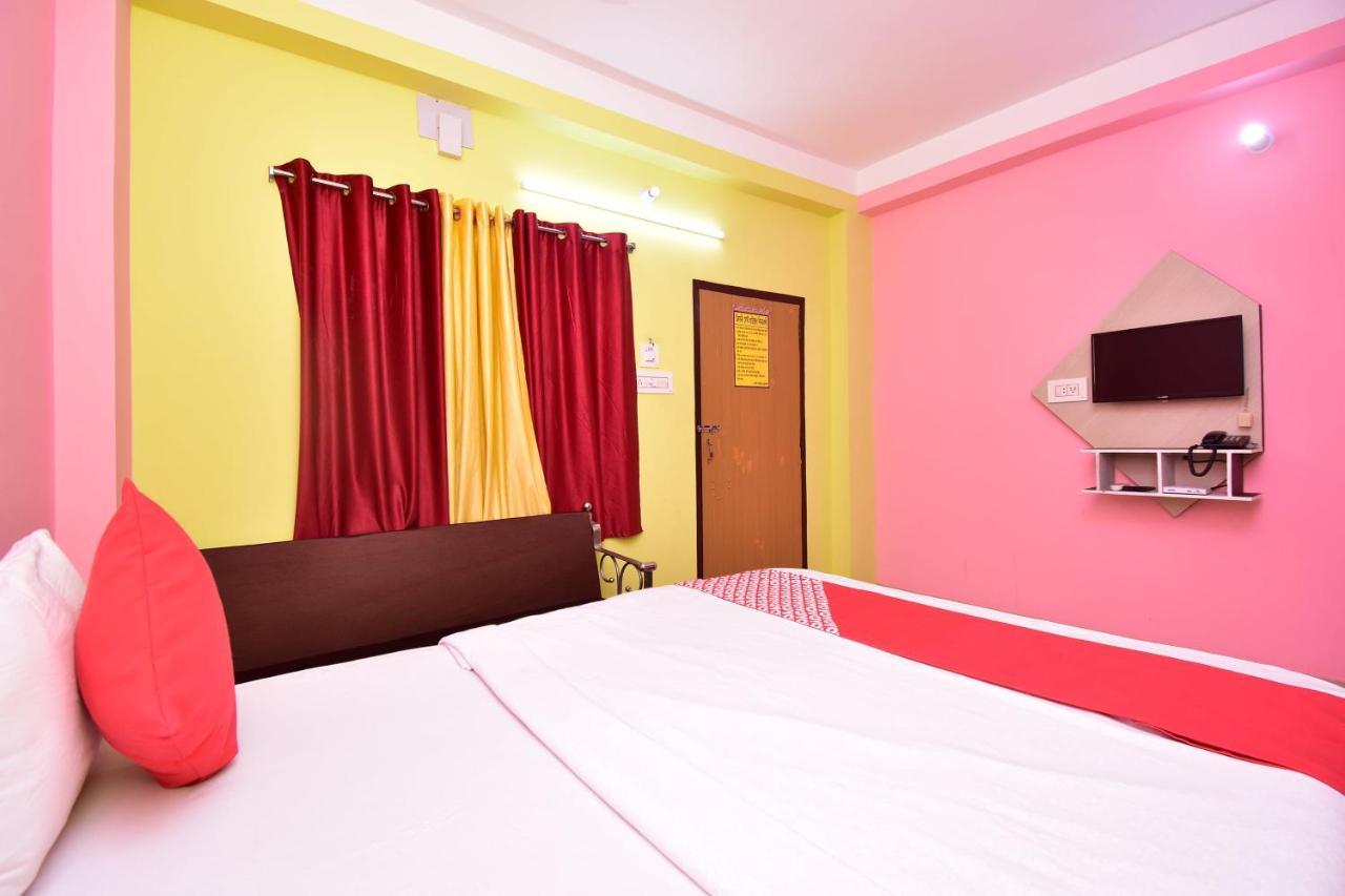 Oyo 16609 Trinayani Guest House Tarapith Exterior photo