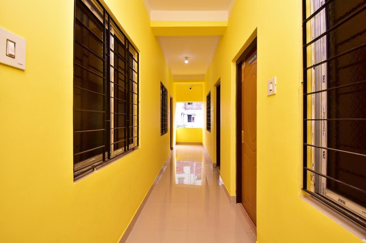Oyo 16609 Trinayani Guest House Tarapith Exterior photo